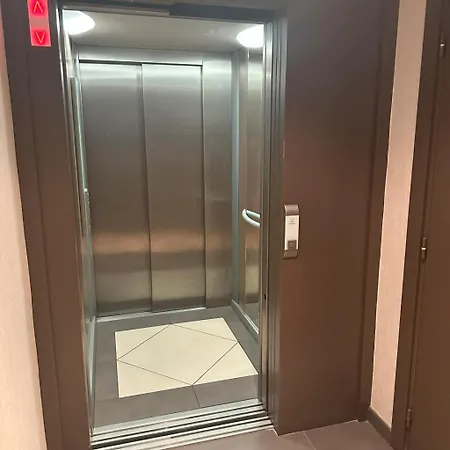 דירה Cosy Apartment, 1 Min Walk To Beach, Heart Of *