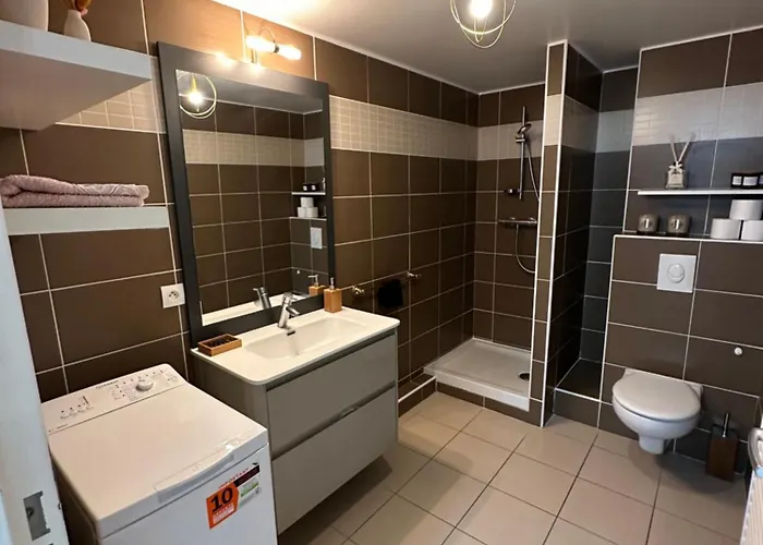 Cosy Apartment, 1 Min Walk To Beach, Heart Of Juan-Les-Pins Daire *